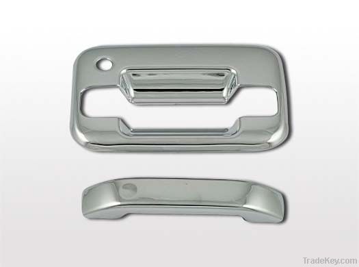 Chrome Door Handle Cover 2004-2008 Ford F150
