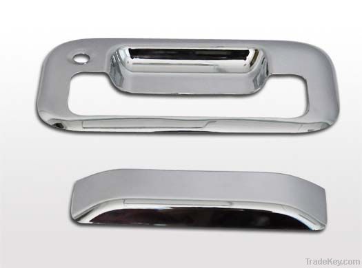 Tailgate Handle Cover for FORD F150 2004-2008