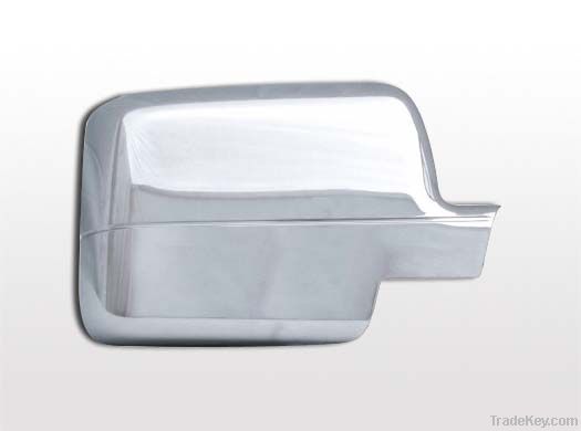 Mirror Covers for Ford F150 XLT 2004-2008
