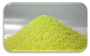 Fertilizer Sulfur (Granular & Lump)