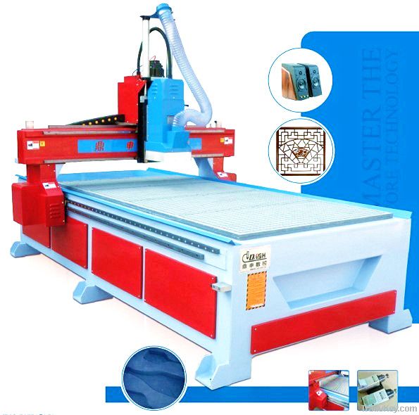 AK-1325woodworking engraving machine