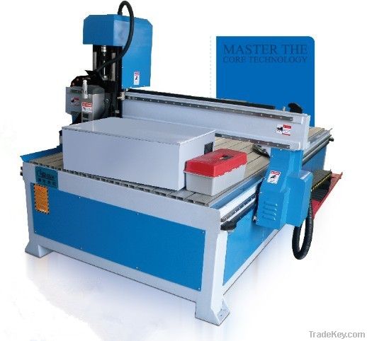 DLY-16 woodworking engraving machine
