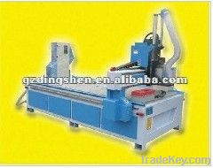 TM-1325 CNC router woodworking engraving machine