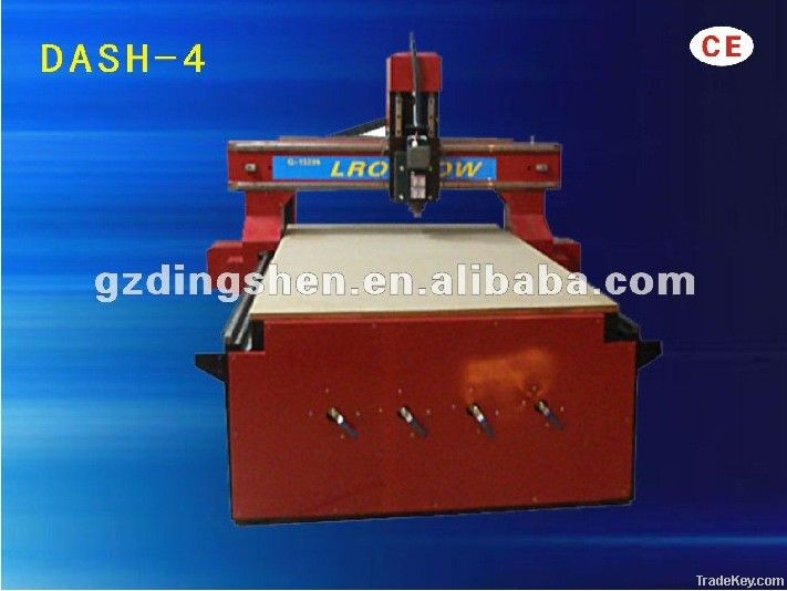 DLY-1325 woodworking engraving machine