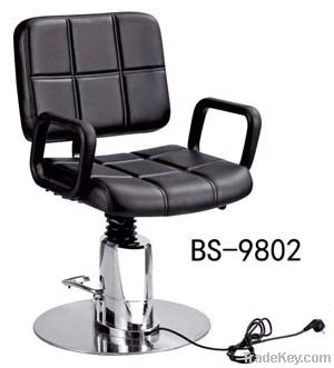 barber chair