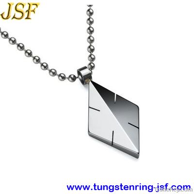 wholesale tungsten pandents fashion pandent