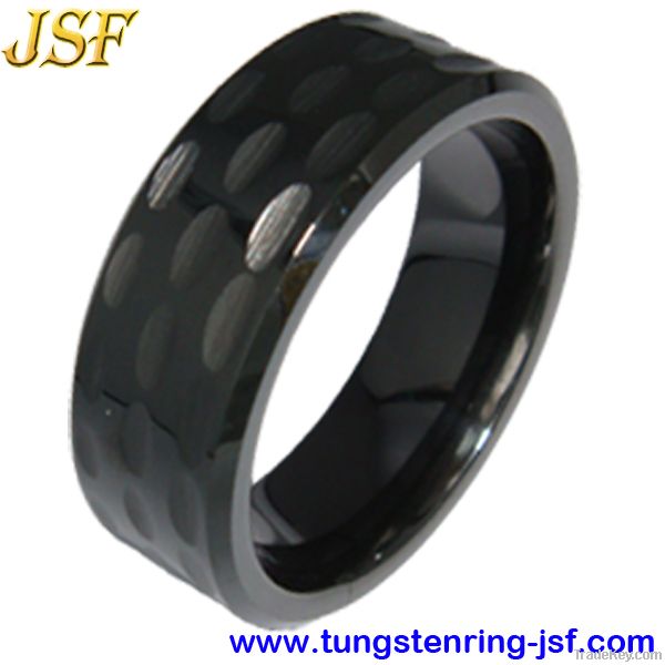 Wholesale fashion ceramic ring