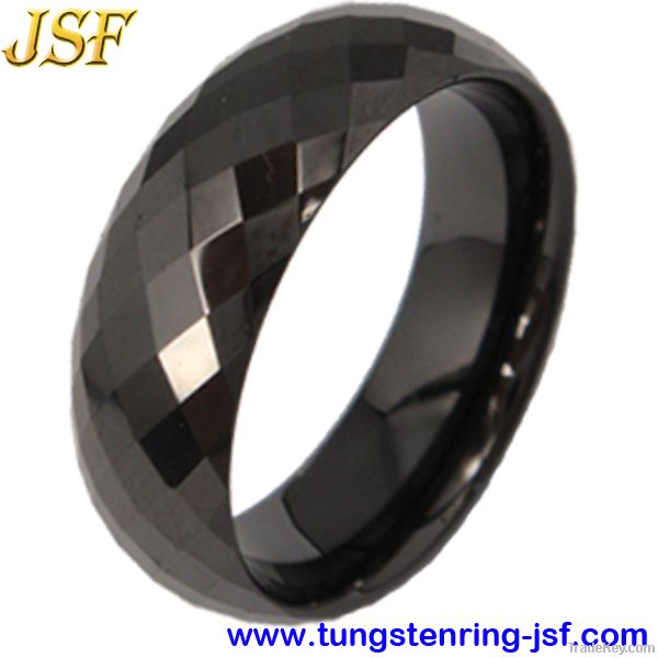 Wholesale fashion ceramic ring