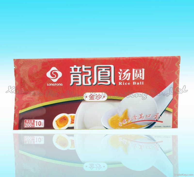 200g rice ball packaging bag