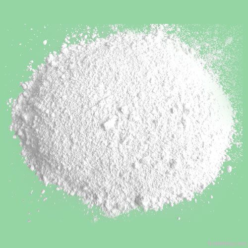 fine Calcined Alumina powder