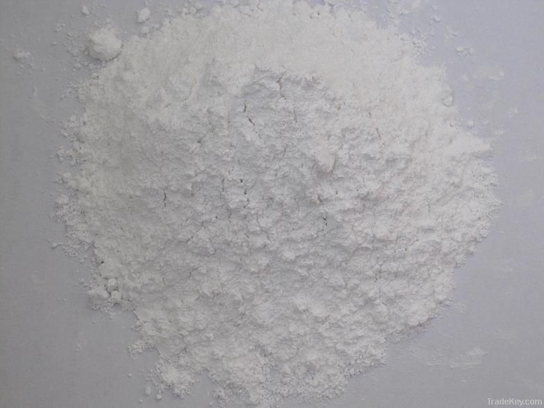 fine Calcined Alumina powder