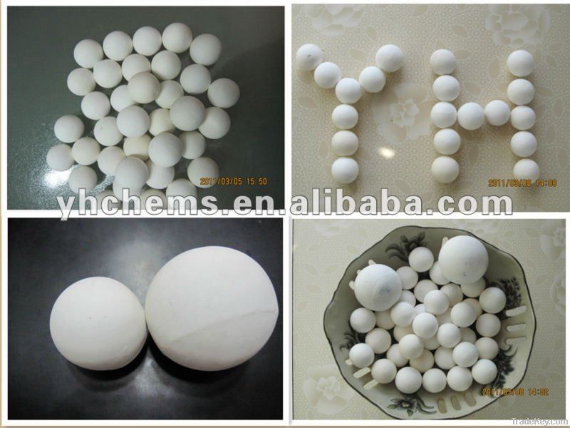 hot sale ceramic ball as abrasive media