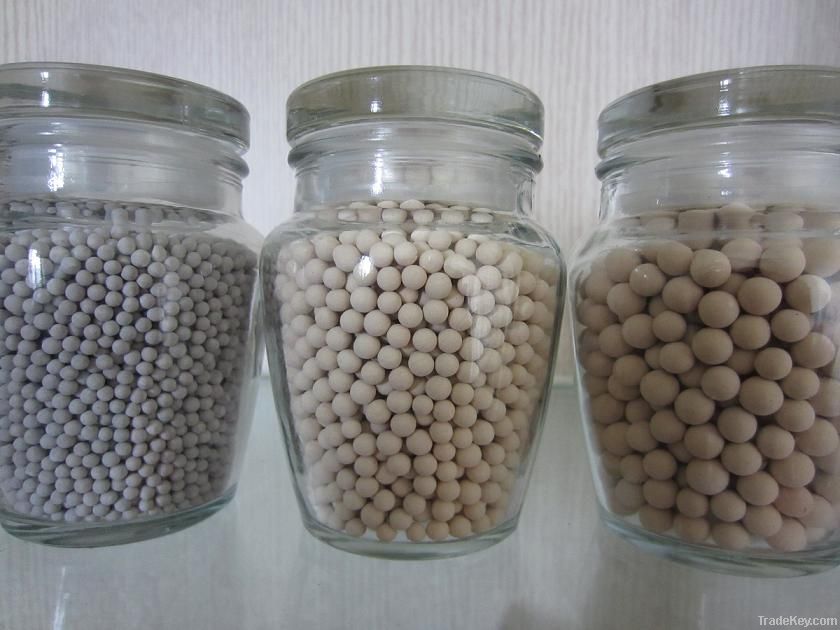 molecular sieve absorption, top dry desiccant