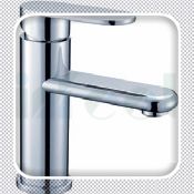 zinc basin faucet supplier from China