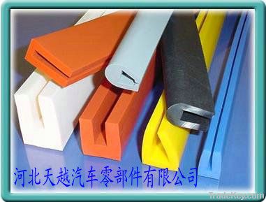 modified PVC sealing strip