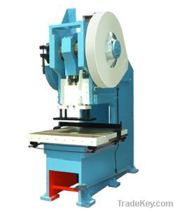 Mechanical Power Press Machine