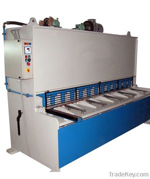 Shearing Machine