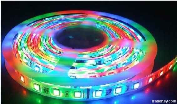 LED ribbon