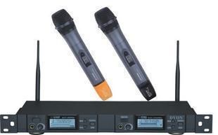 DVON ACT-9090U Wireless Microphone KTV Equipment 