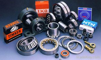 Bearings for Oil Production & Drilling