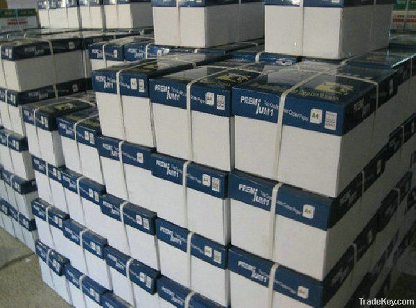 A4 Copier Paper, Office Paper, All Purpose Paper