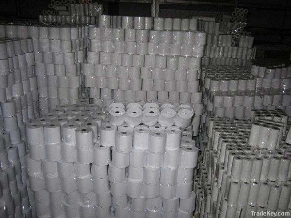 Thermal paper Roll