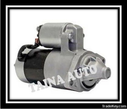 For Chevrolet Geo Suzuki Lester 12124 M1t74583 Auto Starter