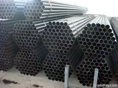 welded pipe