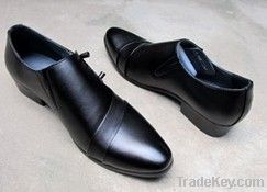 Comfortable Pointed Men Shoes PBS-MDR768838