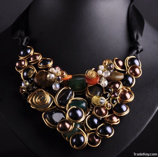 Statement Necklace