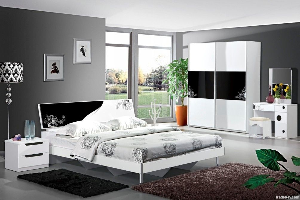 bedroom furniture