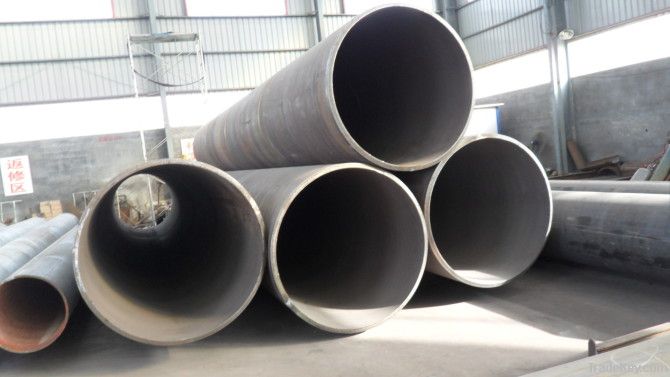 Welded Carbon Steel Pipe