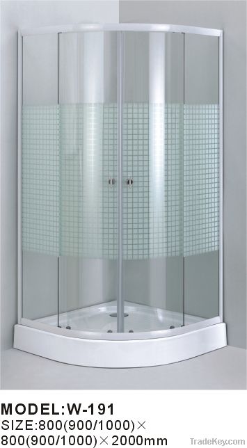 Shower Enclosure