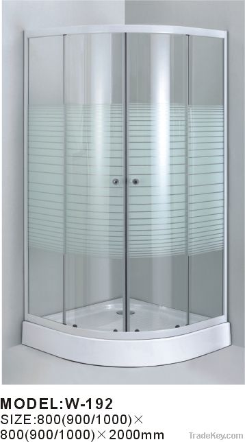 Shower Enclosure