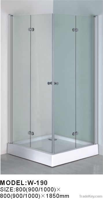 Shower Enclosure