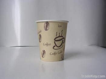 Paper Coffee cups