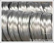 Electro Galvanized Wire