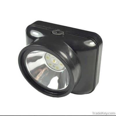 Safety Cap Lamp / Cordless Mining Cap Lamps