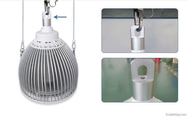 Waterproof LED High Bay Light /  Industrial Lighting