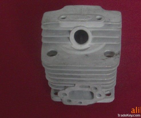 chain saw cylinder block