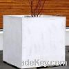 fiberglass planter