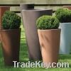 fiberglass pots planter