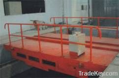 Ferry Vehicle