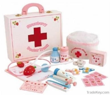 MG First-Aid Kit