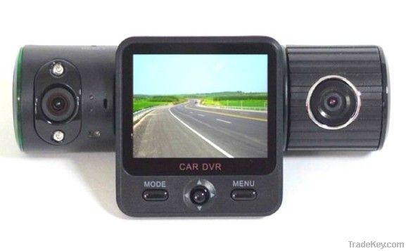 Car DVR driver recorder HD 1080P