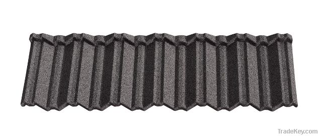 roof tile--rosen type