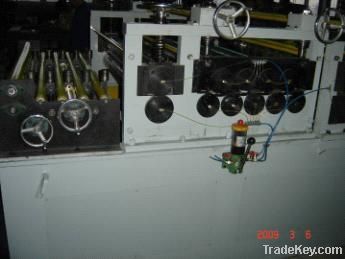 Digital-Controlled Flattening Machine for steel drum making machine manufacturer or steel barrel machine line 220lt.