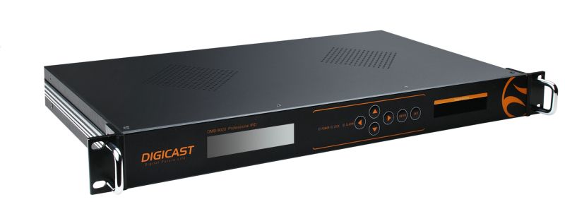 IP Professional Receiver