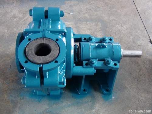 slurry pump