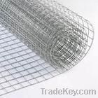 welded wire mesh